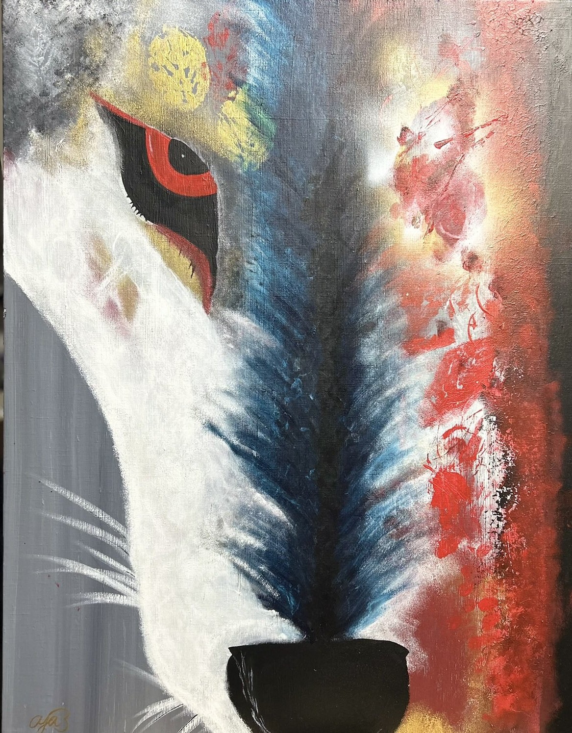 作品